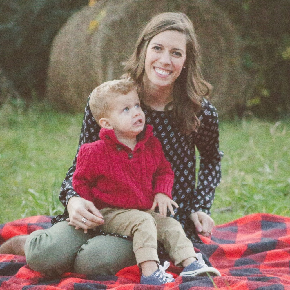 Meet your Posher, Allie